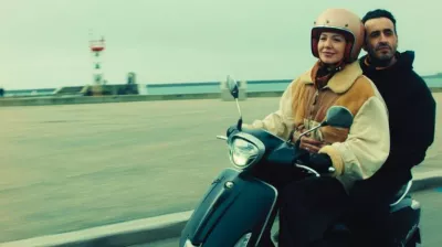 Cinema | “The Ideal Soul”_Champagny-en-Vanoise