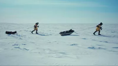 Movies | “From One World to Another”_Champagny-en-Vanoise