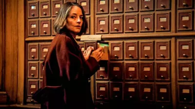 Cinema | “Private Life”_Champagny-en-Vanoise