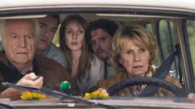 Movies | “Dear Parents”_Champagny-en-Vanoise