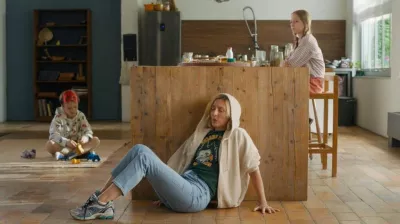 Movies | “Anna and the Kids”_Champagny-en-Vanoise
