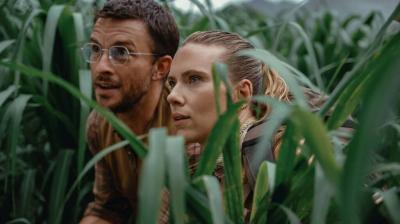 Cinéma I Jurassic World : Renaissance_Montchavin-les-Coches