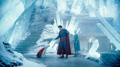 Cinéma I Superman_Montchavin-les-Coches