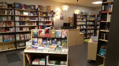 Librai'bulles