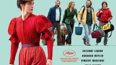 Cinema | La venue de l'avenir_La Plagne