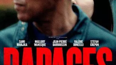 Cinema | Rapaces_La Plagne