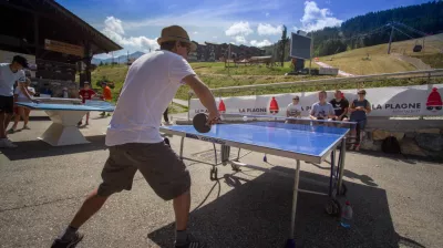 Ping pong tournament_Plagne-Montalbert