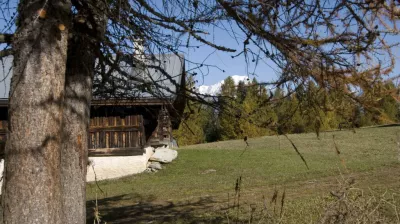 Montchavin-Les Coches workshop with Anne Bautrait_Montchavin-les-Coches