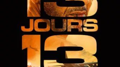 Cinema | 13 days, 13 nights_La Plagne