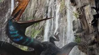 Cinema | Jurassic World: Renaissance_La Plagne