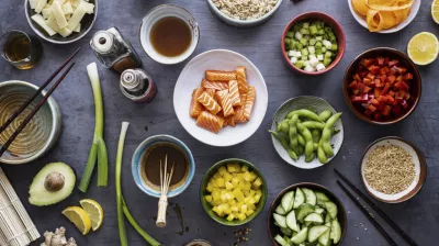 Semaine Dolce Vita | Chinese dietetics_Plagne-Montalbert