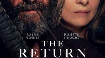 Cinéma | The return, le retour d'Ulysse_La Plagne