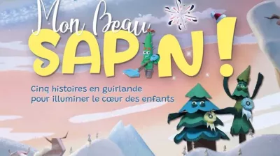 Afternoon Movie Treat – “My Beautiful Christmas Tree”_Champagny-en-Vanoise