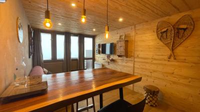 Résidence Aime 2000 - Appartement 4 personnes_La Plagne