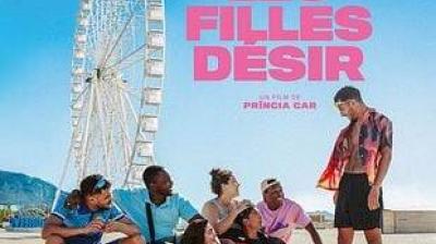Cinéma | Les filles désir_La Plagne