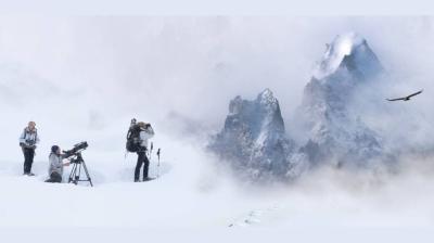 Cinéma Lapied Films | 2000 jours au Paradis_Aime-la-Plagne