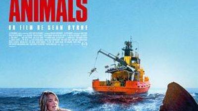 Cinéma | Dangerous Animals_La Plagne
