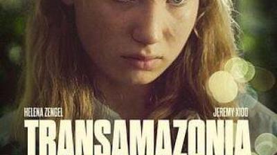Cinéma | Transamazonia_La Plagne
