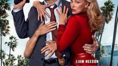 Cinema | Y a t-il un flic pour sauver le monde ?_La Plagne