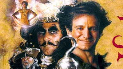 Ciné Mômes Hook_Plagne-Montalbert