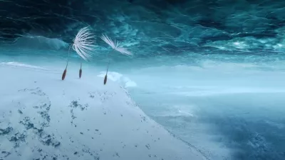 Movies | “Planets”_Champagny-en-Vanoise