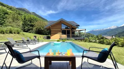 Chalet des Épicuriens_Aime-la-Plagne