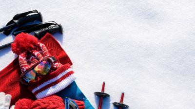 Ski and winter clothing exchanges_Aime-la-Plagne