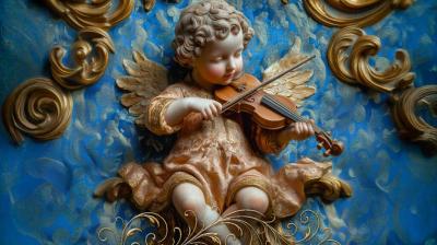 The secret of chapels in music_Champagny-en-Vanoise