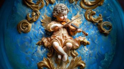 The secret of chapels in music_Champagny-en-Vanoise