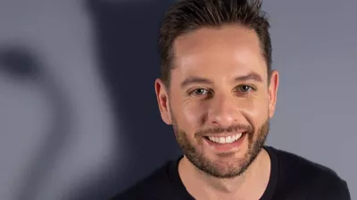 Julien BING's stand-up show "Toute la vérité, rien que la vérité...ou presque" (The whole truth, nothing but the truth...or almost)_Plagne-Montalbert