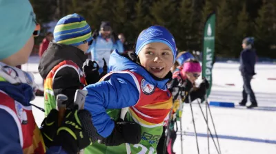 Trophée du Beaufort