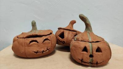 Pottery workshop_Aime-la-Plagne