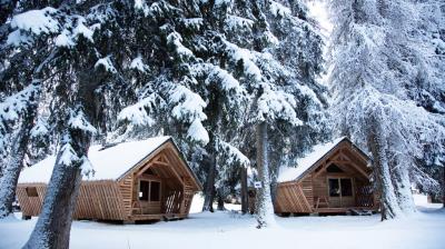 Huttopia Chalets in Champagny-en-Vanoise_Champagny-en-Vanoise