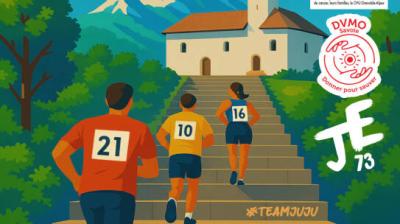 Pink Moustache Party - By JE73_Aime-la-Plagne