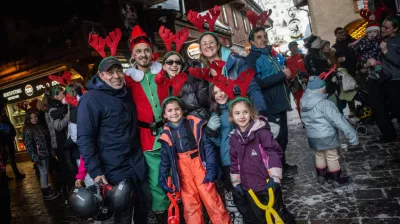 Meet Santa's elves_La Plagne