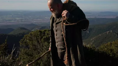 Cinema I Jean Valjean_Montchavin-les-Coches