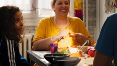 Cinema I Mehdi's Little Kitchen_Montchavin-les-Coches