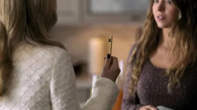 Cinema I La femme de ménage_Montchavin-les-Coches