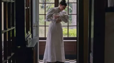 Cinema I The condition_Montchavin-les-Coches