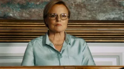 Cinema I The worst mother in the world_Montchavin-les-Coches