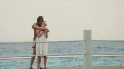 Cinema I Who shines in battle_Montchavin-les-Coches