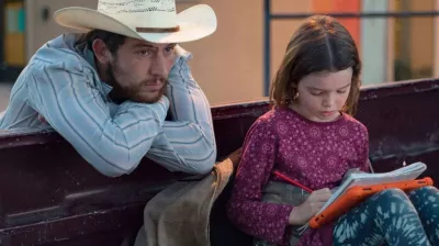 Cinema I Rebuilding VOST_Montchavin-les-Coches