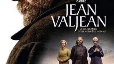Cinema | Jean Valjean_La Plagne