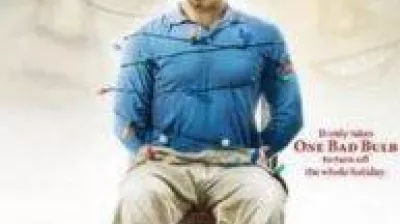 Cinema | A la poursuite de Noël_La Plagne