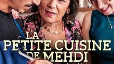 Cinema | La petite cuisine de Mehdi_La Plagne
