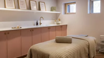 Maison 1124 - Pauline Gallix | Facialist & Wellness specialist_Aime-la-Plagne