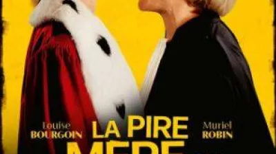 Cinema | The Worst Mum in the World_La Plagne