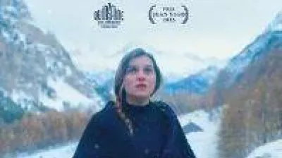 Cinema | The Sunken_La Plagne