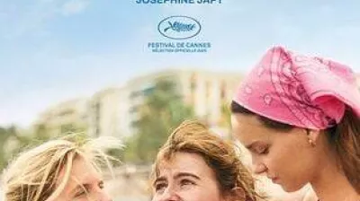 Cinema | Who shines in battle_La Plagne