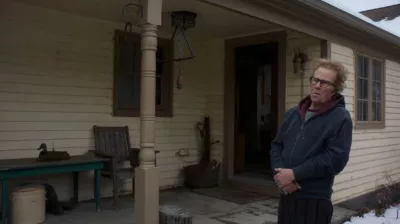 Cinema I Father Mother Sister Brother VOST_Montchavin-les-Coches